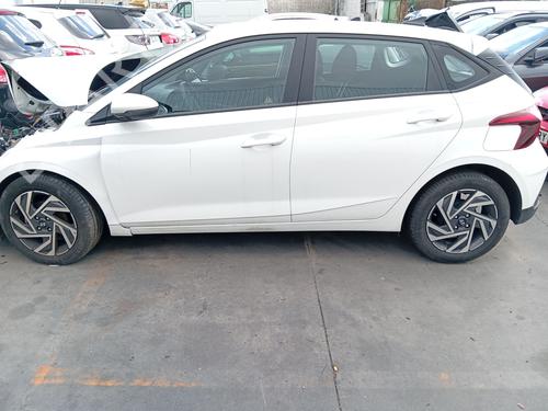 Used Parts HYUNDAI i20 III (BC3, BI3)  1.2  5009033