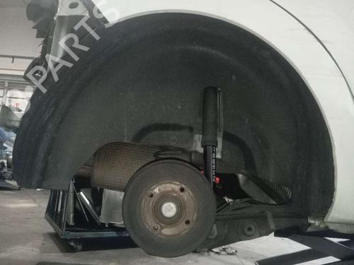 Used Wheel arch CITROËN C3 II (SC_) [2009-2026]  18783692