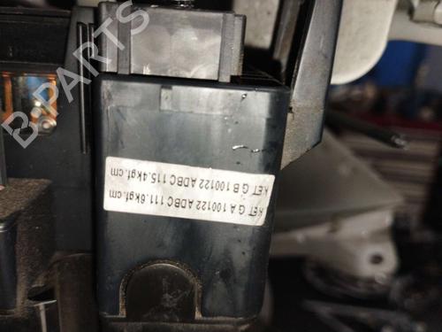 Fuse box HYUNDAI i20 I (PB, PBT) | BP21761828E1