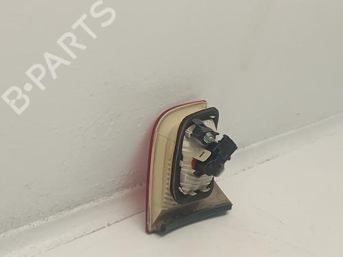 Right tailgate light AUDI A4 B7 (8EC) 2.0 TDI | BP31617053C80