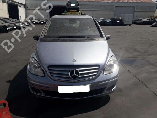 Left tailgate light MERCEDES-BENZ B-CLASS Sports Tourer (W245) | BP15236763C79