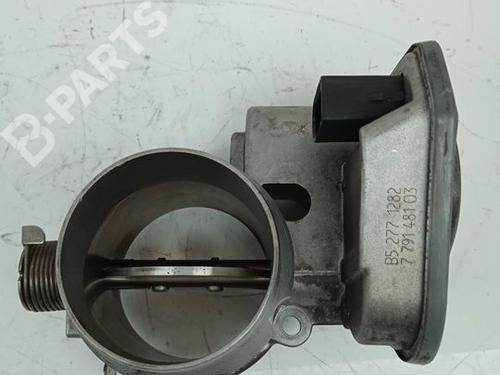Used Throttle body Throttle body BMW 3 (E90) 330 xd (231 hp) 11166026 11166026