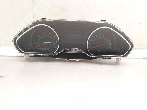 instrument-cluster-peugeot-208-i-ca_-cc_-9673777580g-2012-2013-2014-2015-2016-2017-2018-2019-2020-4353879 main image
