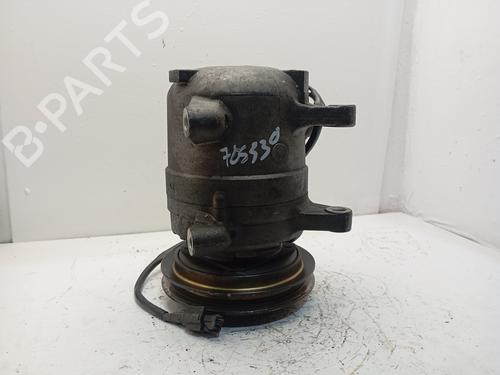 Used AC compressor AC compressor NISSAN TERRANO II (R20) 2.7 TDi 4WD (125 hp) 11149036 11149036