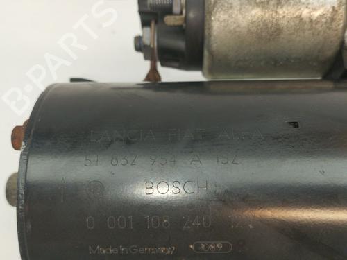Starter LANCIA DELTA III (844_) 1.6 D Multijet (844.AXC11, 844.AXC1A) | BP39533262M8 - Image 5