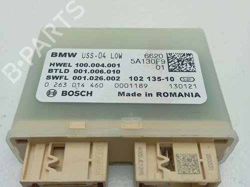 Used Electronic module BMW 3 Touring (G21, G81) [2019-2026]  23110312
