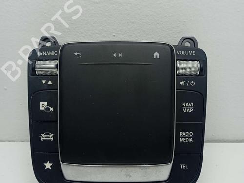 Used Switch MERCEDES-BENZ A-CLASS (W177) A 220 d (177.014) (190 hp) 20647356