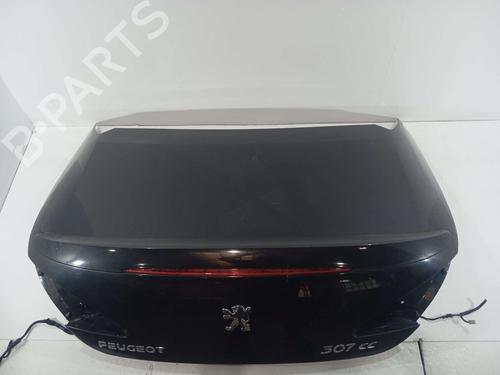 Tailgate PEUGEOT 307 CC (3B) | BP18742264C6