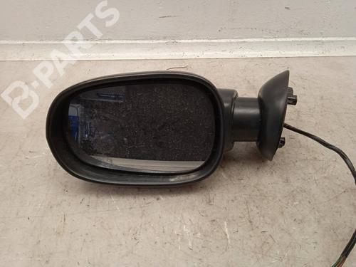 Used Left mirror Left mirror DACIA LOGAN (LS_) [2004-2026] 11162192 11162192