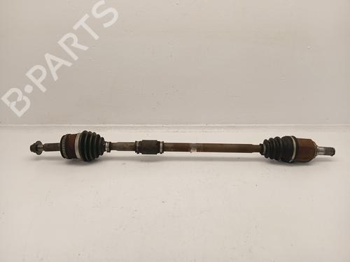 Used Right front driveshaft Right front driveshaft 33704865 33704865