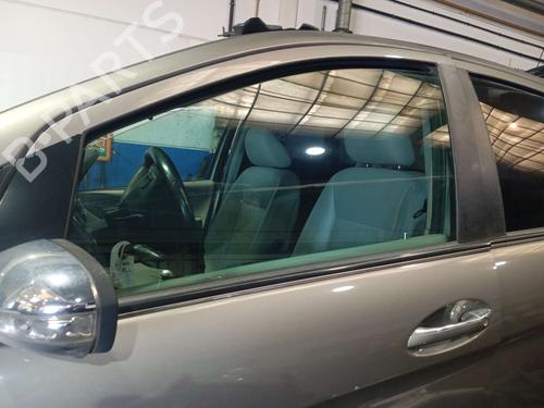 Used Front left door window MERCEDES-BENZ B-CLASS Sports Tourer (W245) B 200 CDI (245.208) (140 hp) 17105142