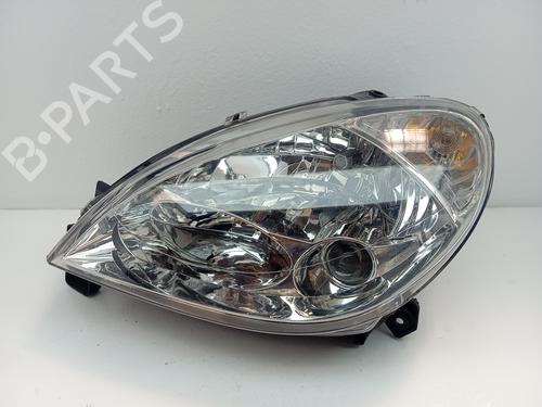 Used Left headlight CITROËN XSARA (N1) 2.0 HDi 90 (90 hp) 31615658