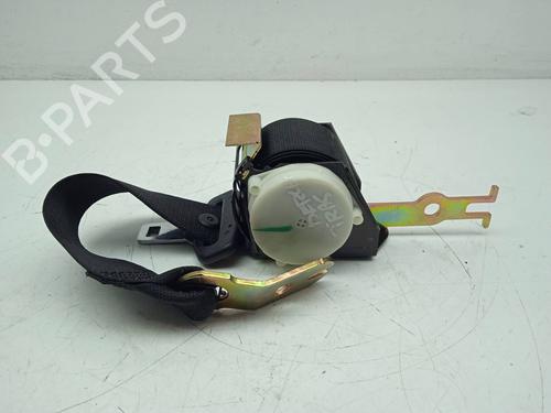 Used Rear right seatbelt BMW 5 (E60) 530 d (231 hp) 12320892