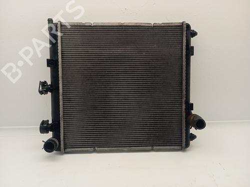 Used Water radiator CITROËN C3 I (FC_, FN_) [2002-2013]  17394032