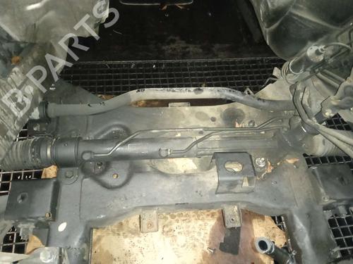 Used Steering rack SSANGYONG RODIUS I [2005-2026]  24365454