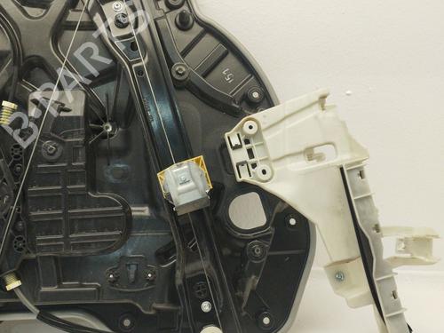 Front right window mechanism ALFA ROMEO GIULIA (952_) 2.2 D (952ALA25, 952AFM25, 952APA2) | BP40020302C23 - Image 7