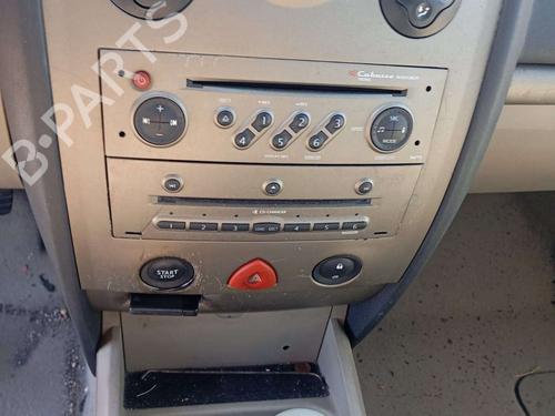 Injector RENAULT MEGANE II (BM0/1_, CM0/1_)  | BP23497006M100 