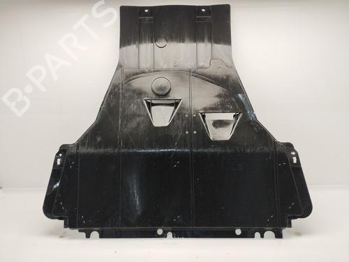 Used Underbody protection RENAULT MEGANE III Hatchback (BZ0/1_, B3_) [2008-2026]  24509535
