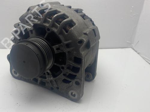 Used Alternator Alternator VW PASSAT B5 (3B2) 1.9 TDI (115 hp) 4355700 4355700