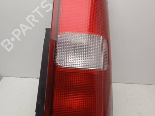 Used Right taillight SUZUKI JIMNY Closed Off-Road Vehicle (SN) 1.3 16V (SN413, JB33) (80 hp) 4316271