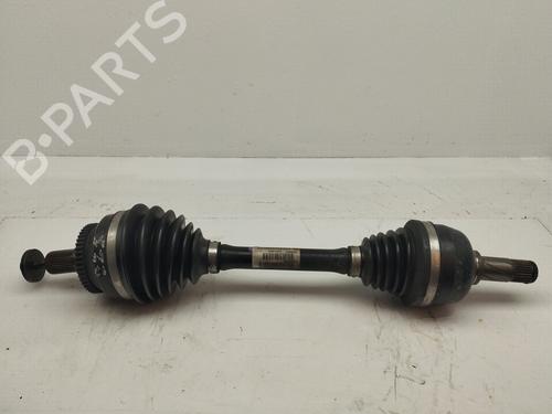 Used Left front driveshaft VOLVO S80 I (184) D5 (163 hp) 4354103
