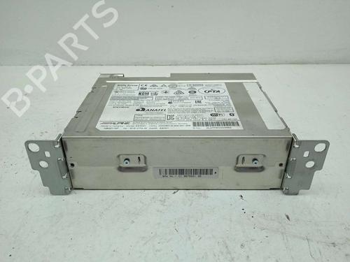 Used Electronic module BMW 1 (F21) 118 d (150 hp) 16131586