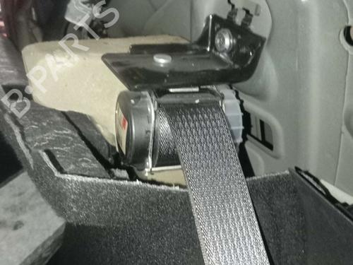 Used Rear left seatbelt OPEL ASTRA J (P10) 2.0 CDTI (68) (160 hp) 18093692