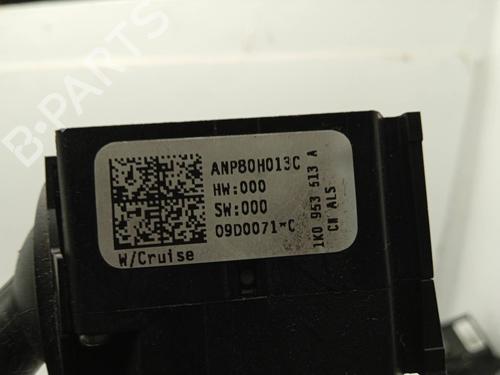 Headlight switch SEAT LEON (1P1) 1.6 | BP11149892I24 - Image 5