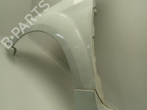 Left front fenders FORD FOCUS II (DA_, HCP, DP) 1.8 TDCi | BP26004315C41