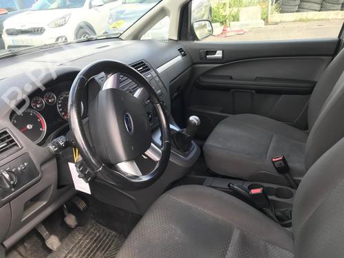 Left front driveshaft FORD FOCUS C-MAX (DM2) 1.8 TDCi | BP11152710M38  - Image 6