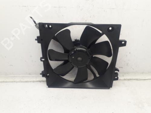 Used Radiator fan SUBARU FORESTER (SH_) [2007-2026]  11151579