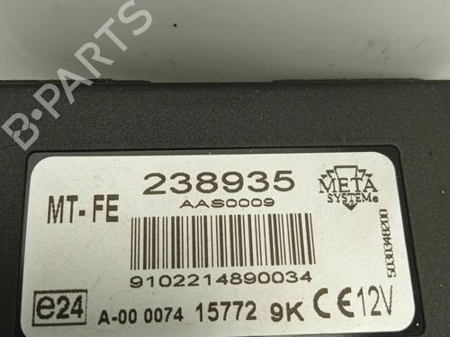 Control unit FERRARI 458 4.5 | BP17614386M11