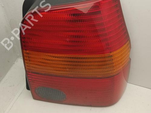 Used Right taillight SEAT AROSA (6H1) [1997-2004]  4265269