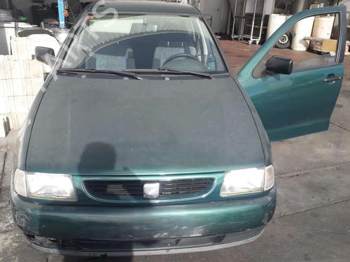 Brugte SEAT IBIZA II (6K1) 4758539