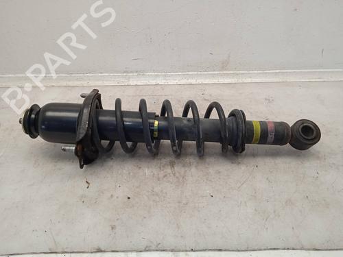 Used Left rear shock absorber Left rear shock absorber 11163403 11163403