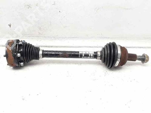 Used Right rear driveshaft Right rear driveshaft AUDI TT (8N3) 1.8 T quattro (224 hp) 11149348 11149348