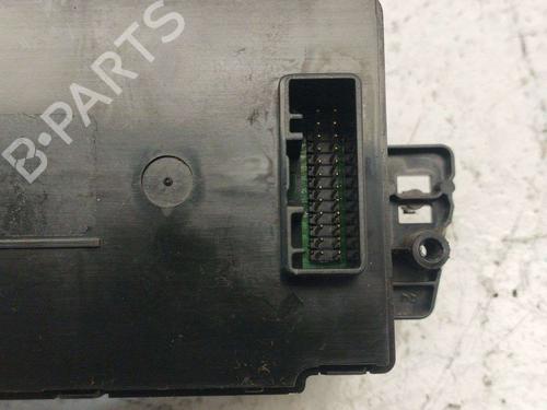 Climate control RENAULT MEGANE III Hatchback (BZ0/1_, B3_) | BP31620631I5 - Image 3