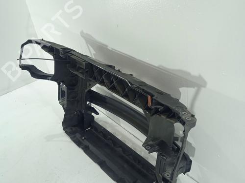 Front slam panel SEAT IBIZA IV (6J5, 6P1) 1.6 TDI | BP31620843C72 