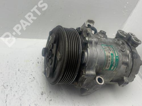 AC compressor OPEL COMBO Tour 1.3 CDTI 16V | BP4336561M34 
