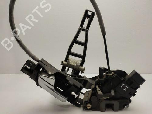 Used Rear left lock FORD S-MAX (WA6) 2.0 TDCi (140 hp) 19534664