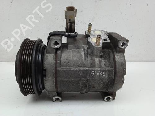 Used AC compressor CHRYSLER VOYAGER IV (RG, RS) 2.5 CRD (141 hp) 11165939