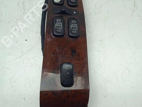 left-front-window-switch-mercedes-benz-s-class-w220-s-320-cdi-220026-220126-1998-1999-2000-2001-2002-2003-2004-2005-11918453 main image