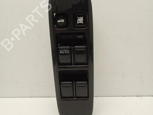 left-front-window-switch-nissan-primera-hatchback-p12-2002-4333353 main image