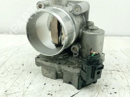 Gasklephuis CHEVROLET CAPTIVA (C100, C140) [2006-2026]  31800648