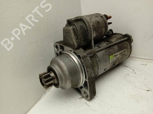 Used Starter Starter SEAT CORDOBA (6L2) 1.9 TDI (100 hp) 4356388 4356388