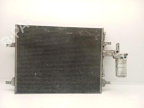 Used AC radiator AC radiator VOLVO XC60 I SUV (156) [2008-2018] 24038652 24038652