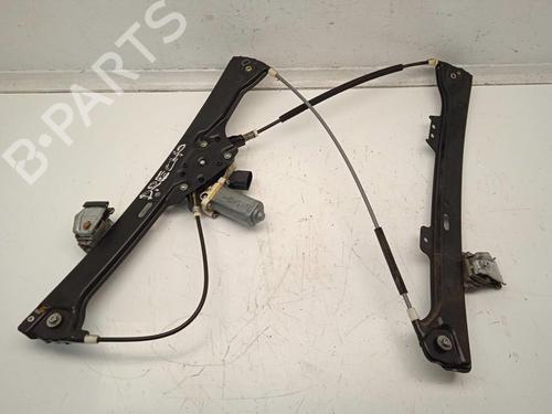Used Front right window mechanism BMW 5 (E60) [2001-2010]  13041550