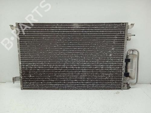 Used AC radiator AC radiator 4344225 4344225