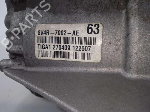 Getriebe FORD KUGA I | BP23146252M3