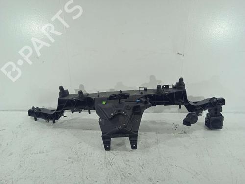 Used Front slam panel Front slam panel RENAULT ZOE (BFM_) ZOE (58 hp) 32266663 32266663